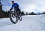 Grand Targhee's Andy Williams designs, builds and maintains most of the resort's trails.