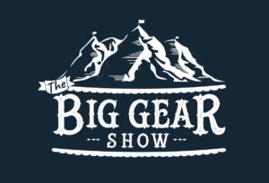 The Big Gear Show Logo