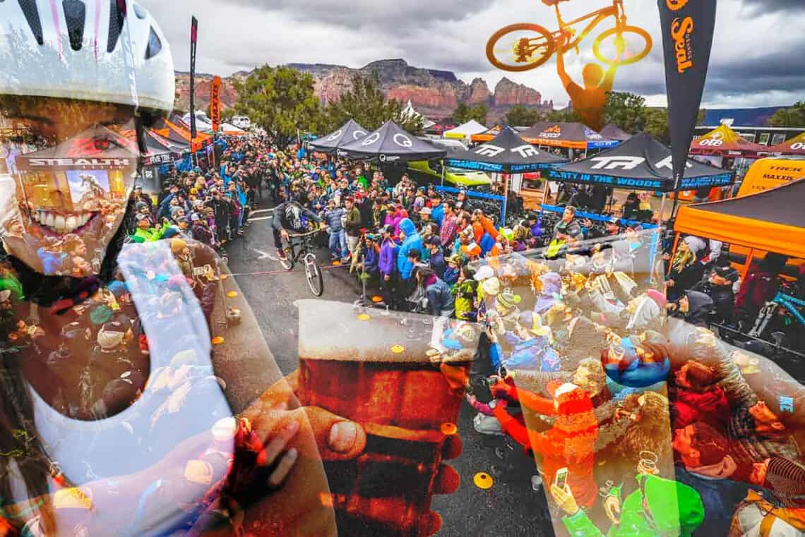 Top 47 Mountain Bike Festivals in the US (2024)