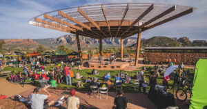 Sedona Mountain Bike Festival