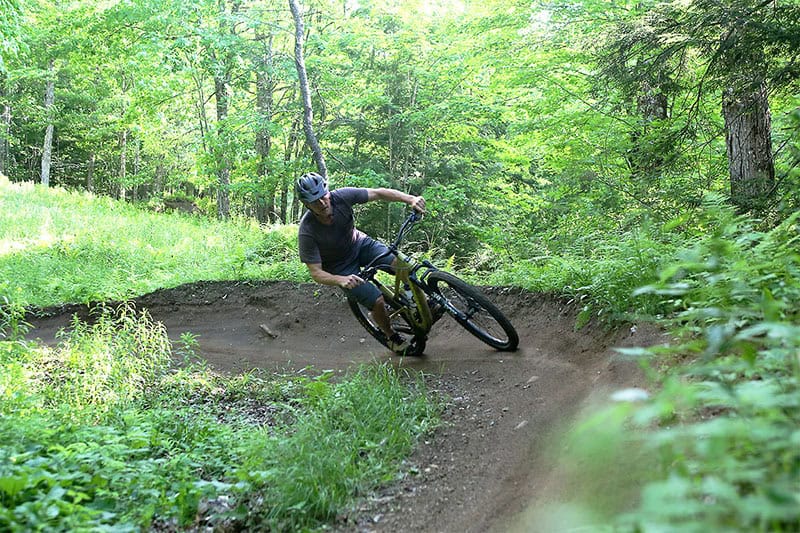 The Pisgah Pedal Fest is a mountain bike Festival in the U.S.